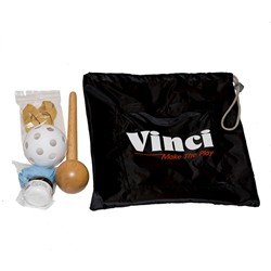 Vinci Baseball and Softball Glove Break In Kit