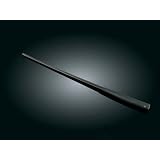 Kuryakyn Dual Function Flexible Antenna - Frame Mount 866 by Kuryakyn