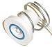 #583 GDF Spring End Kulka Lamp Holder for T12/HO Lamps