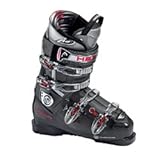 Head 2009 S 90 ski boots / S90 anthracite 27.5 / US 9.5