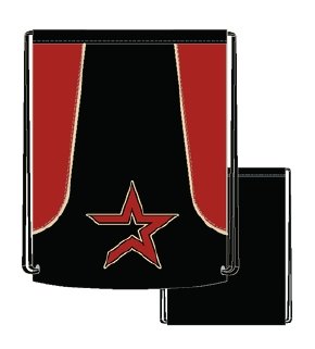Houston Astros STRING Pack