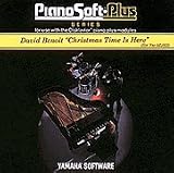 Pianosoft Plus David Benoit Christmas Time Is Here