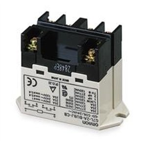 Tools: Omron G7L 2A BUB J CB AC24 Power Relay