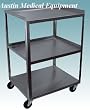 3 Tier New Stainless Steel Cart from AME