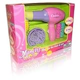 Review The InThing.com  / Mandy Mix Up - My Turbo Hair Dryer