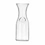 Libbey 97001 .5 Liter Wine Decanter (97001LIB) Category: Wine Glasses