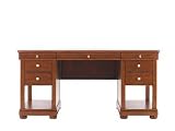 Louis Louis Bookshelf Desk