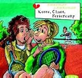 Produkt-Bild: K&uuml;sse, Chaos, Feriencamp; Freche M&auml;dchen - Freche H&ouml;rb&uuml;cher, 1 Audio-CD