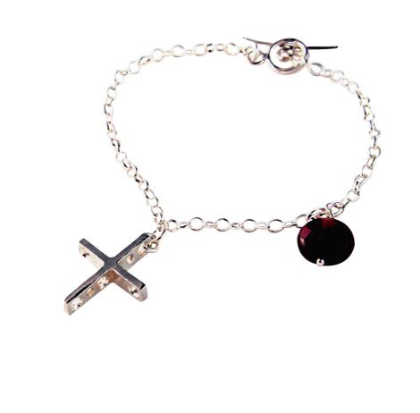 Click here to buy Single Carnelian Bracelet.