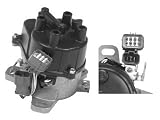 92 93 94 95 HONDA CIVIC EX VX DEL SOL SI NEW IGNITION DISTRIBUTOR
