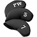 Sporting Goods : Premium Iron Covers - Individual Wedges