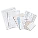 Filofax Refill Insert Finances and Expenses A5 Ref 340618