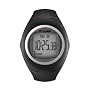 Polar F4 MENS Black Thunder (Size Large Transmitter 48-63 inch chest) Heart Rate Monitor
