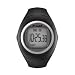 Health & Personal Care : Polar F4 MENS Black Thunder (Size Large Transmitter 48-63 inch chest) Heart Rate Monitor