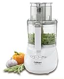 Cuisinart DLC-2011N PowerPrep Plus 11-Cup Food Processor - White
