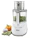 Cuisinart DLC-2011N PowerPrep Plus 11-Cup Food Processor - White
