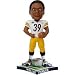Willie Parker Pittsburgh Steelers Super Bowl 43 Champions Bobblehead