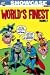 Showcase Presents: World's Finest v. 2