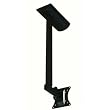 VideoSecu LCD Monitor Ceiling Mount Fits LG 19LU55 19LH20 22LU55 22LH20 Flat Panel TV ML404B