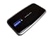 �ݡ����֥뽼�ŴMOPO ARK��������10000mAh���վ�������ܡ������Ű����ز�ǽ���Ƽ�Ρ���PC/iPhone4S/iPad2/���ޡ��ȥե���/��������/���ӥ����ൡ�б������顼���֥�å�
