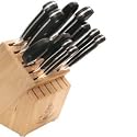 Messermeister Meridian Elite 11 Piece Block Set