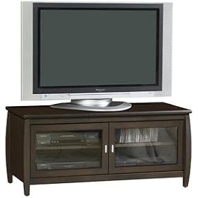 Techcraft Veneto Series SWP48 TV Stand by TECH CRAFT