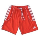 adidas Squadra II Shorts (Roy/Wht)