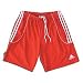 adidas Squadra II Shorts (Roy/Wht)