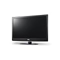 LG 19LS3500 - Televisor LED, 19 pulgadas, 720p, USB, 2 HDMI, CI+ para TDT Premium