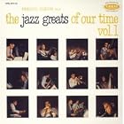 Manny Albam and the Jazz Greats of Our Time Vol. 1 by Manny Albam