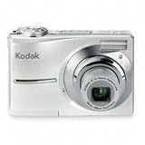 Digital Camera, 6.2MP, 3X 0ptical, 5X Zoom, 16MB, Silver (KOD1905835) Category: Digital
