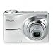 Digital Camera, 6.2MP, 3X 0ptical, 5X Zoom, 16MB, Silver (KOD1905835) Category: Digital