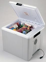 Koolatron Voyager