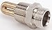 JEGS Performance Products 511171 Radiator Hose Connector