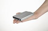 Freecom Mobile Drive Pro 250GB USB and Firewire