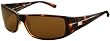 Ray Ban Sunglasses RB4057 642/57 Havana/Crystal Brown Polarized, 61mm