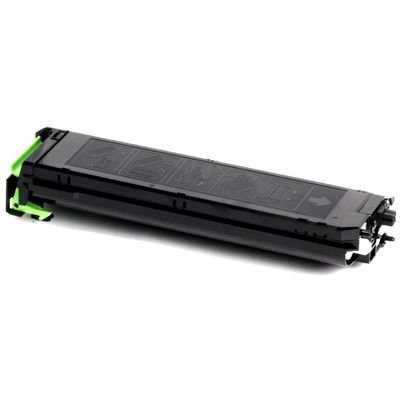 Compatible Black Sharp Toner Cartridge AR150TD (6,500 Page Yield) for Sharp AR-150, Sharp AR-150N, Sharp AR-155, Sharp AR-155N