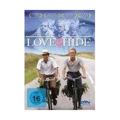 A Love to Hide (OmU)
