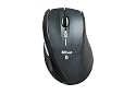 Trust MI-5700 optische Notebook Maus bluetooth schwarz