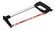 Professional Angle Hacksaw with 12 Inch Bi-Metal Blade