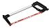 Professional Angle Hacksaw with 12 Inch Bi-Metal Blade