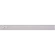 STERLING SILVER BOX CHAIN 022 - 18" 1.2mm