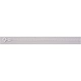 STERLING SILVER BOX CHAIN 022 - 20 1.2mm