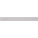 STERLING SILVER BOX CHAIN 026 - 30" 1.3mm