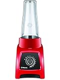 Vitamix S50 Blender, Red