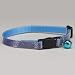 Pet Supplies : East Side Collection Puttin' on the Glitz Cat Collar - Blue