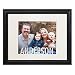 Personalized Photo Frame Gifts - Name Cut-Out 11x14 Frame