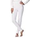 Cuddl Cotton Thermal Pant White