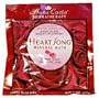 Aromatherapy Mineral Bath - Heart Song, Packet, 6 Units / 2.5 oz