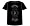 Skinny Puppy - Center Engraved Logo Adult T-Shirt, Size: Small